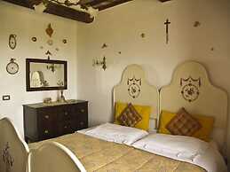 Verdidea - Aia Vecchia