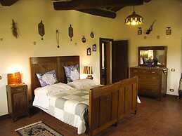 Verdidea - Aia Vecchia