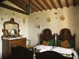 Verdidea - Aia Vecchia