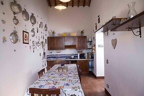 Verdidea - Aia Vecchia