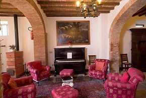 Verdidea - Aia Vecchia