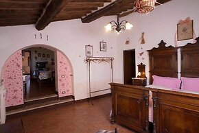 Verdidea - Aia Vecchia