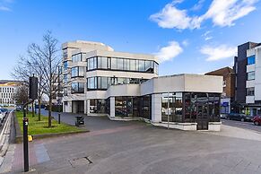 Cornwall House Apartments