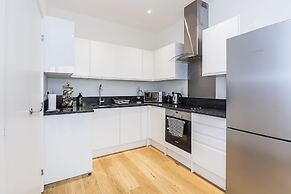 Cornwall House Apartments