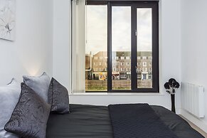 Cornwall House Apartments