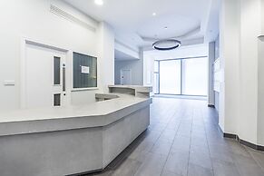 Cornwall House Apartments