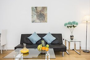 Cornwall House Apartments