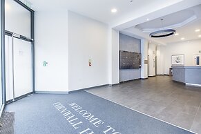 Cornwall House Apartments