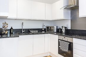 Cornwall House Apartments