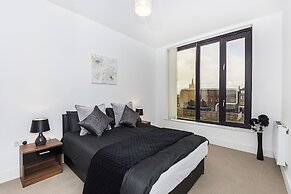 Cornwall House Apartments