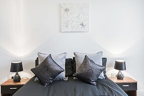 Cornwall House Apartments