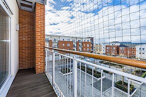 Merrick House Apartments