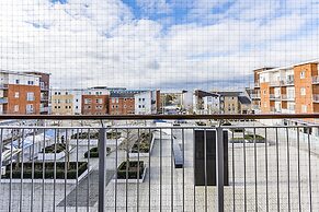 Merrick House Apartments