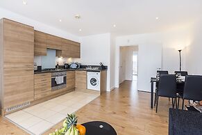 Merrick House Apartments