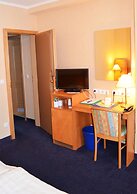Waldhotel Humboldtsee