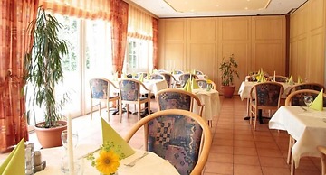 Waldhotel Humboldtsee