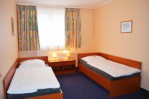 Waldhotel Humboldtsee