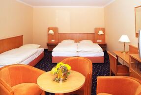 Waldhotel Humboldtsee