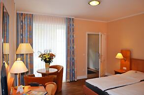 Waldhotel Humboldtsee