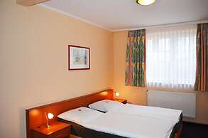 Waldhotel Humboldtsee