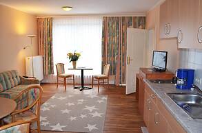Waldhotel Humboldtsee