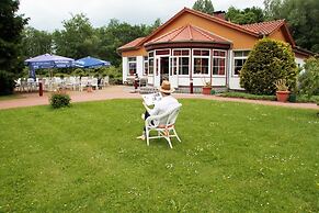 Waldhotel Humboldtsee