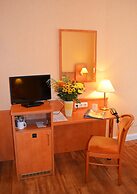 Waldhotel Humboldtsee