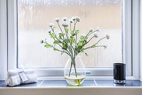 Gweal House Apartments