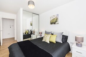 Gweal House Apartments