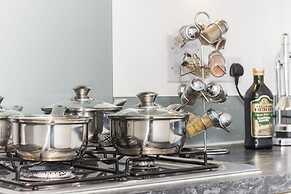 Gweal House Apartments