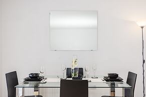 Gweal House Apartments