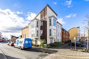 Gweal House Apartments