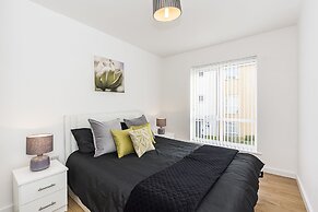 Gweal House Apartments