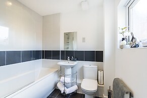 Gweal House Apartments