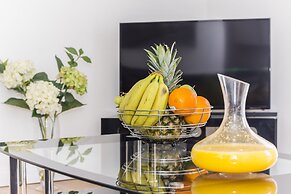 Gweal House Apartments