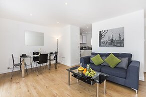 Gweal House Apartments