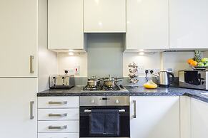 Gweal House Apartments