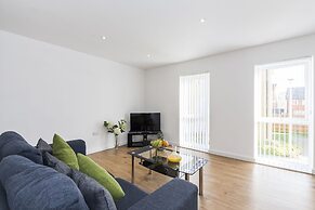 Gweal House Apartments