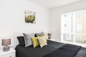 Gweal House Apartments