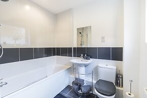 Gweal House Apartments