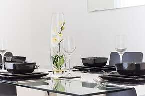 Gweal House Apartments