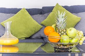 Gweal House Apartments