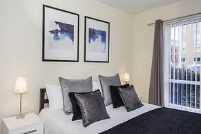 Gweal House Apartments