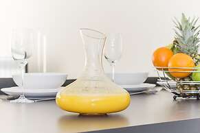 Heron House Apartments