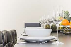 Heron House Apartments