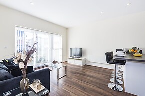 Heron House Apartments