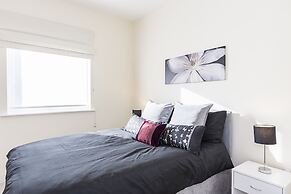 Heron House Apartments