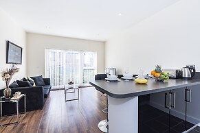 Heron House Apartments