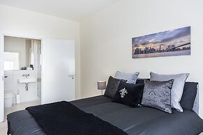 Heron House Apartments