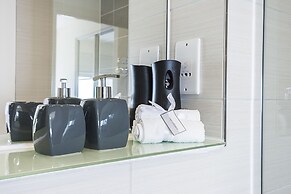 Heron House Apartments